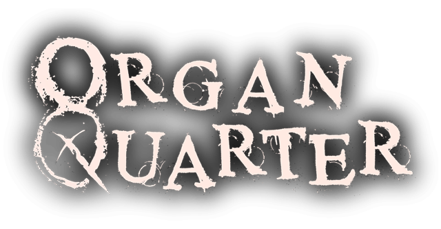 Organ Quarter logo