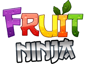 Fruit Ninja logo