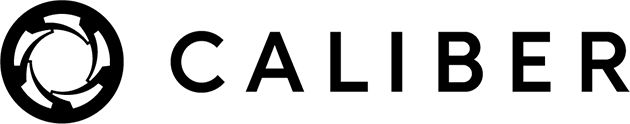 Caliber logo