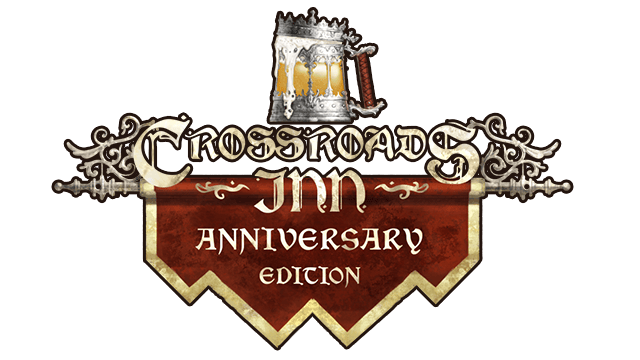 Crossroads Inn logo