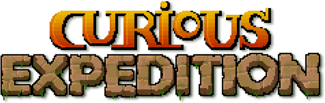 Curious Expedition logo