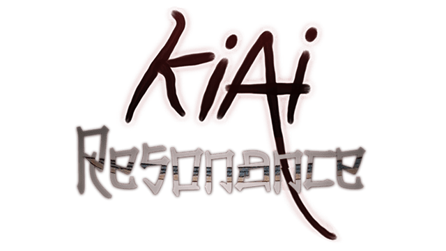 Kiai Resonance logo