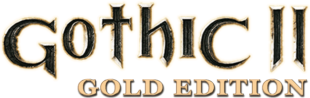 Gothic 2: Gold Edition logo