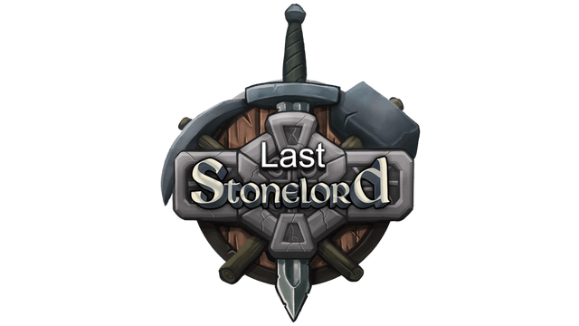 Last Stonelord logo
