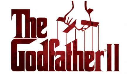 The Godfather 2 logo