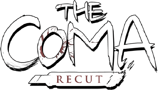 The Coma: Recut logo