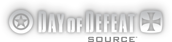 Day of Defeat: Source logo
