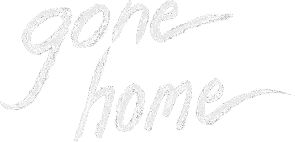 Gone Home logo