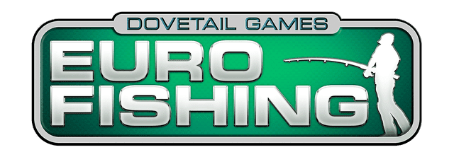 Euro Fishing logo