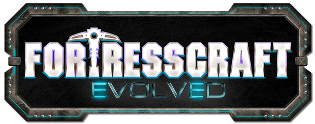 FortressCraft Evolved! logo