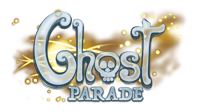 Ghost Parade logo