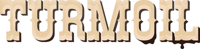 Turmoil logo
