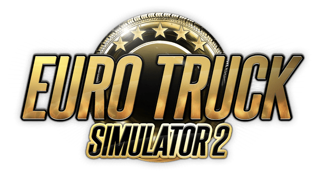 Euro Truck Simulator 2 logo