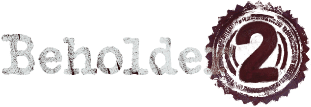 Beholder 2 logo