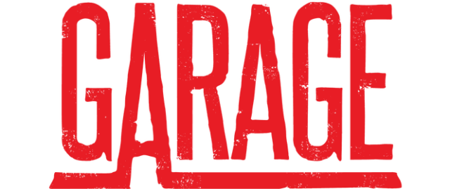 GARAGE: Bad Trip logo