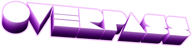 Overpass | Ритм-игра logo