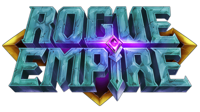 Rogue Empire: Dungeon Crawler RPG logo