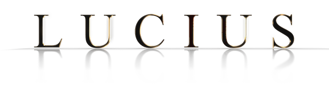 Lucius logo
