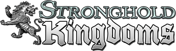 Stronghold Kingdoms logo