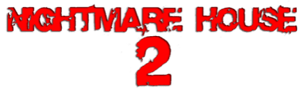 Nightmare House 2 logo