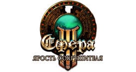 Сфера 3 logo