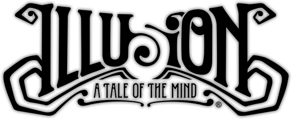 Illusion: A Tale of the Mind logo