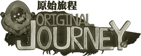 Original Journey logo