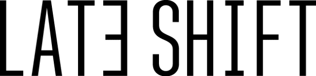 Late Shift logo