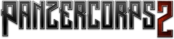 Panzer Corps 2 logo