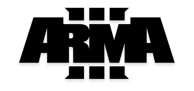 Arma 3 logo