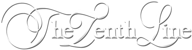 The Tenth Line logo