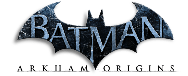 Batman: Arkham Origins logo