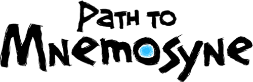 Path to Mnemosyne logo