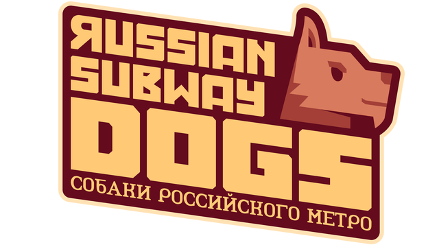 Russian Subway Dogs logo