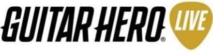 Guitar Hero Live logo