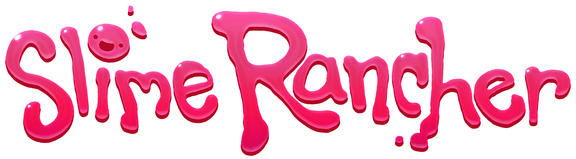 Slime Rancher logo