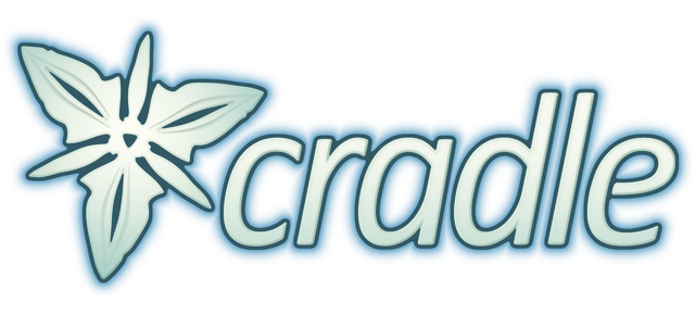 Cradle logo