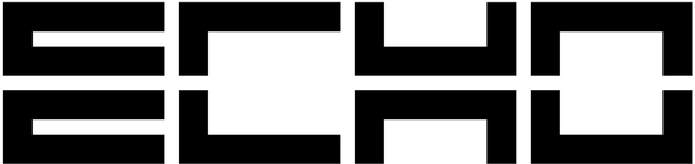 Echo logo