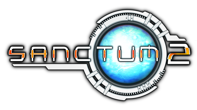 Sanctum 2 logo