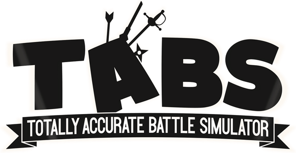Totally Accurate Battle Simulator logo