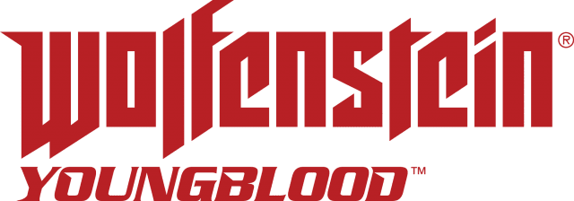 Wolfenstein: Youngblood logo