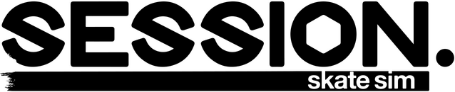 Session: Skate Sim logo