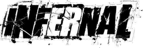 Infernal: Hell's Vengeance logo