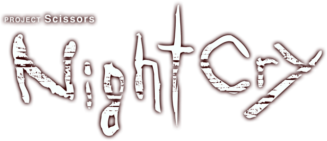 NightCry logo