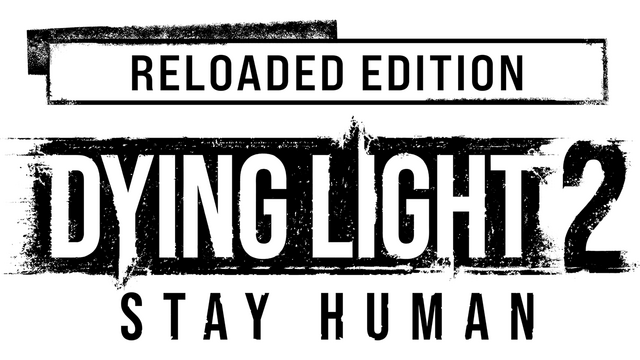 Dying Light 2: Stay Human logo
