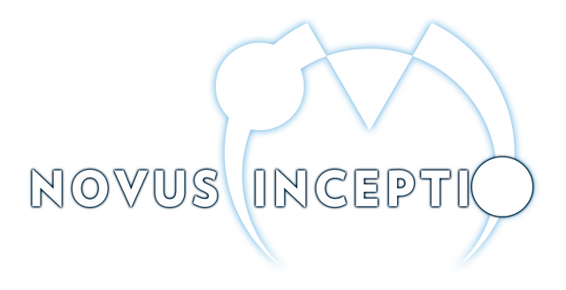 Novus Inceptio logo