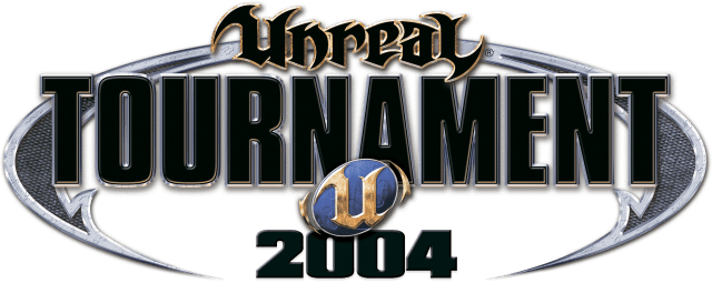 Unreal Tournament 2004: Editor's Choice Edition logo