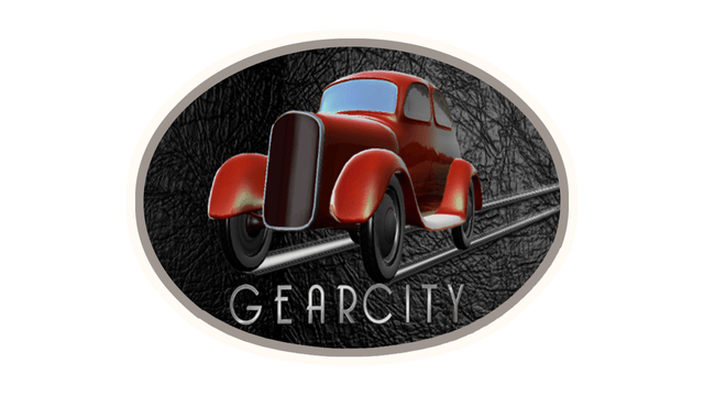 GearCity logo