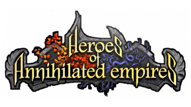 Heroes of Annihilated Empires logo