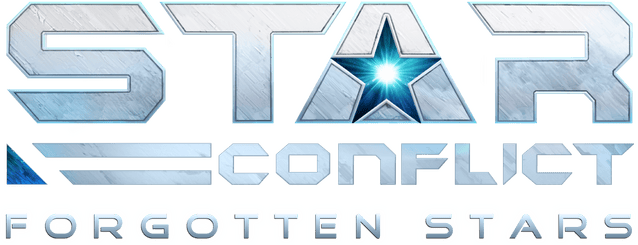 Star Conflict logo